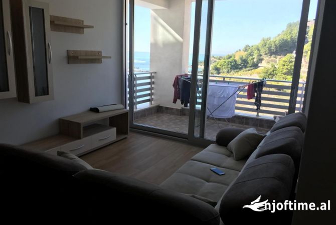 Shtepi ne shitje Apartament ne Durres, 1+1, Mobilimi E mobiluar, Pagesa 183,000  Euro.