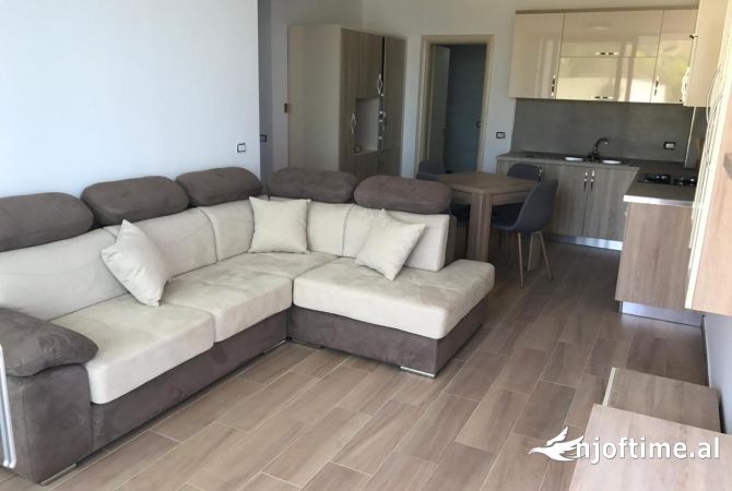 Shtepi ne shitje 1+1 ne Durres - 183,000 Euro