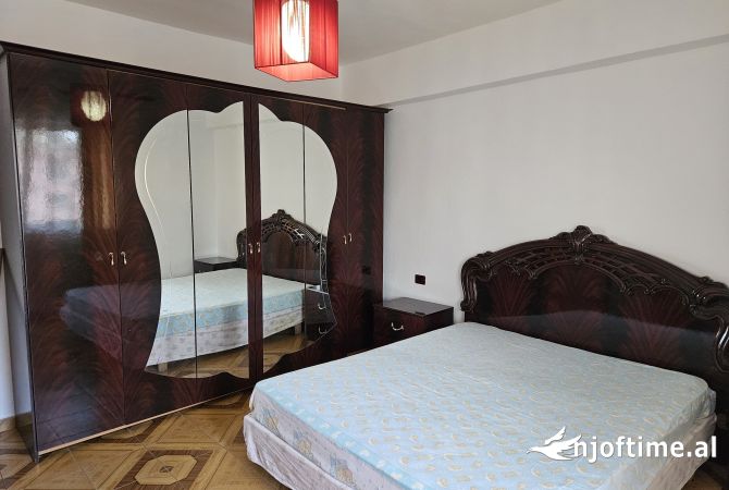 Apartment for rent in Durres 2+1, Furnished