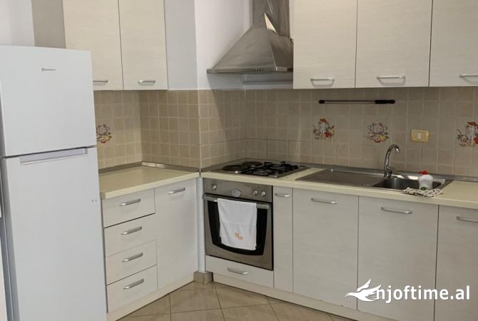 Apartment for rent in Durres 1+1, Furnished