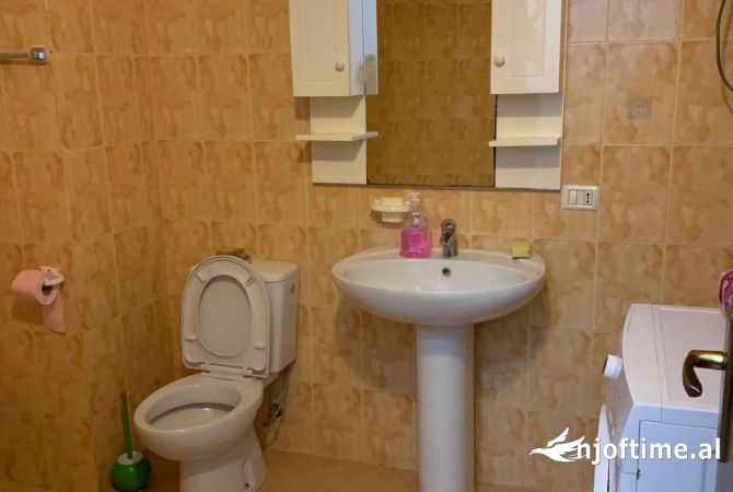 Apartment for rent in Durres 1+1, Furnished