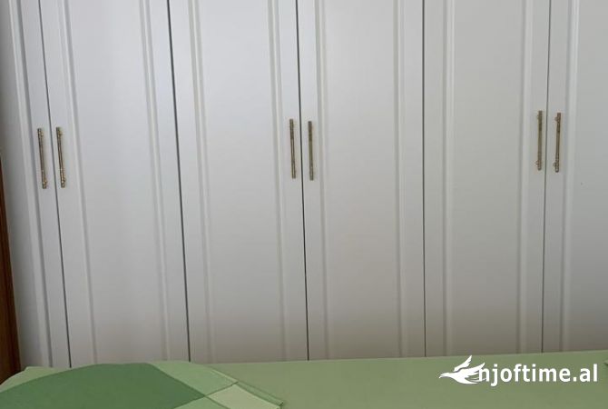 Apartment for rent in Durres 1+1, Furnished