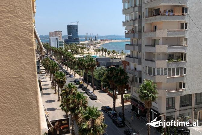 Shtepi me qera 1+1 ne Durres - 500 Euro
