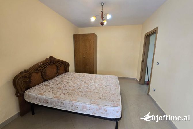 Apartment for rent in Durres 1+1, Furnished