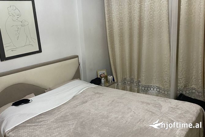 Apartment for rent in Durres 1+1, Furnished