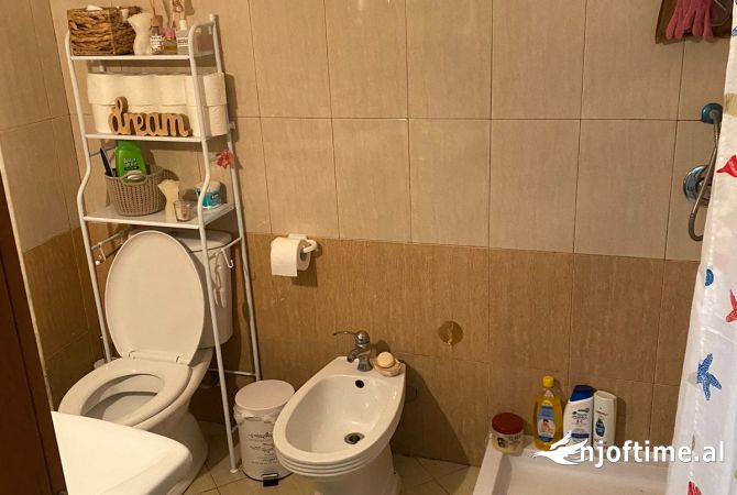 Apartment for rent in Durres 1+1, Furnished