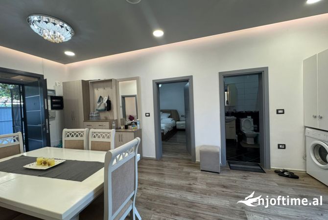 Shtepi ne shitje 4+1 ne Durres - 220,000 Euro