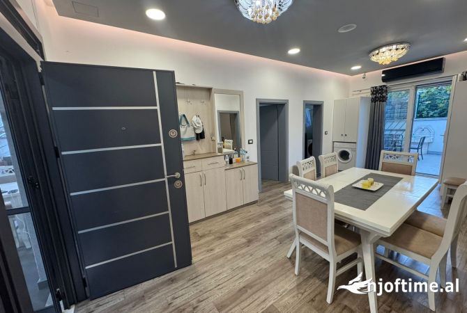 Shtepi ne shitje 4+1 ne Durres - 220,000 Euro