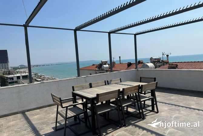 Shtepi ne shitje 2+1 ne Durres - 240,000 Euro