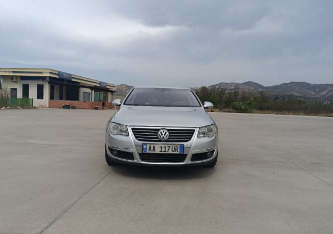 Auto in Vendita  a Valona - 4,500 Euro