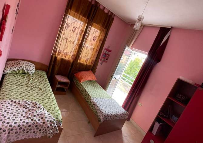 Shtepi me qera 3+1 ne Tirane - 400 Euro
