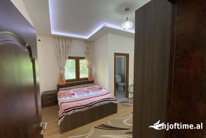 Shtepi me qera 1+1 ne Tirane - 400 Euro