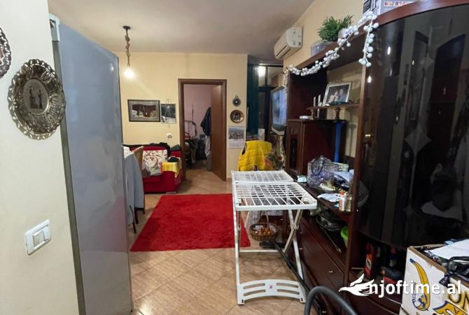 Shtepi ne shitje 1+1 ne Tirane - 62,000 Euro