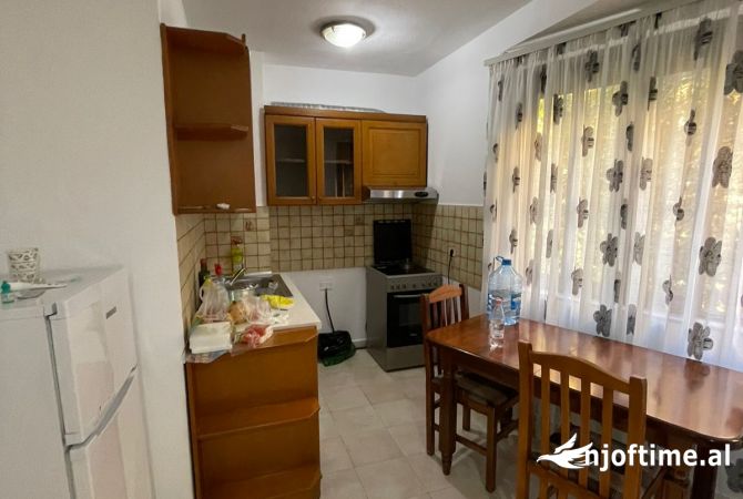 Shtepi me qera 1+1 ne Tirane - 400 Euro