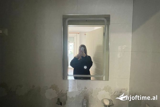 Apartment for rent in Tirana Garsoniere, Emty