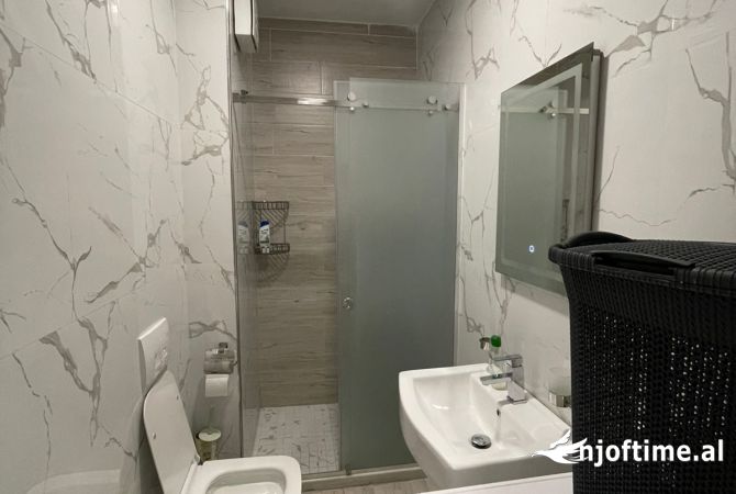 Shtepi me qera 1+1 ne Tirane - 550 Euro
