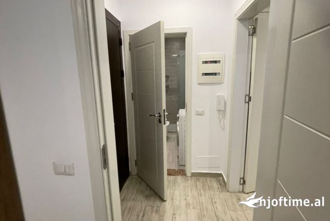 Apartment for rent in Tirana 1+1, Furnished