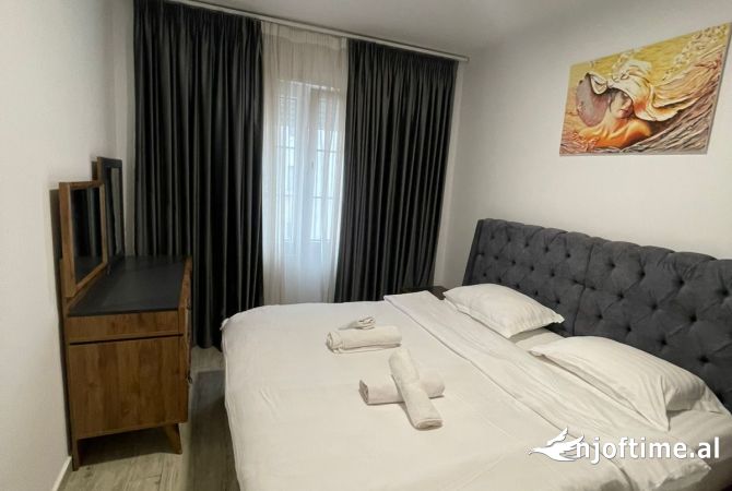 Shtepi me qera 1+1 ne Tirane - 550 Euro