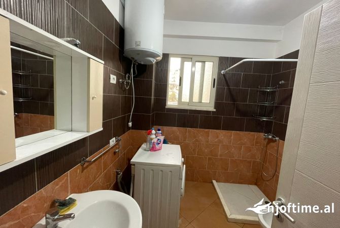 Apartment for rent in Tirana 1+1, Furnished