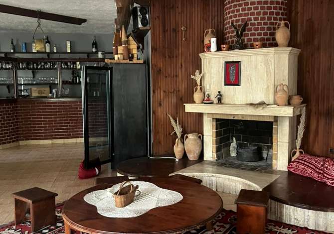 Ambient biznesi me qera 2+1 ne Tirane - 1,500 Euro