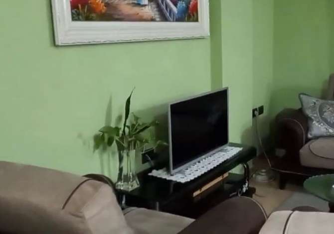 Shtepi ne shitje 2+1 ne Tirane - 125,000 Euro