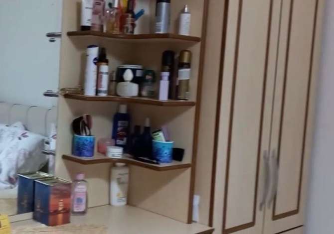 House for Sale 2+1 in Tirana - 125,000 Euro