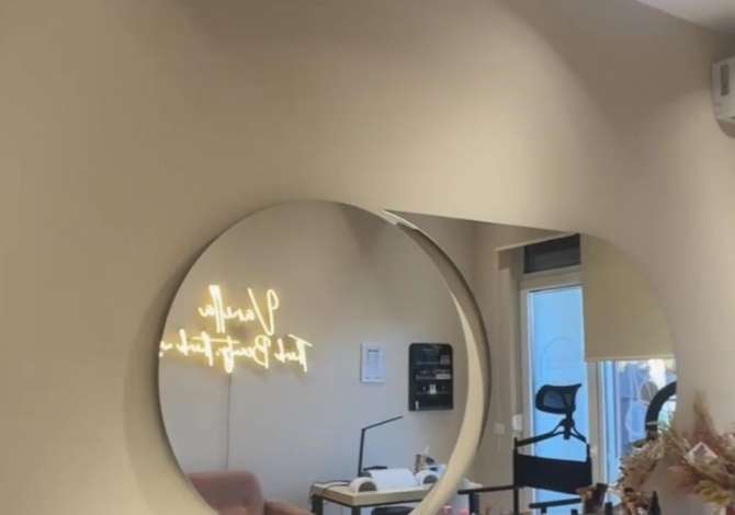 Ambient biznesi me qera 1+1 ne Tirane - 700 Euro