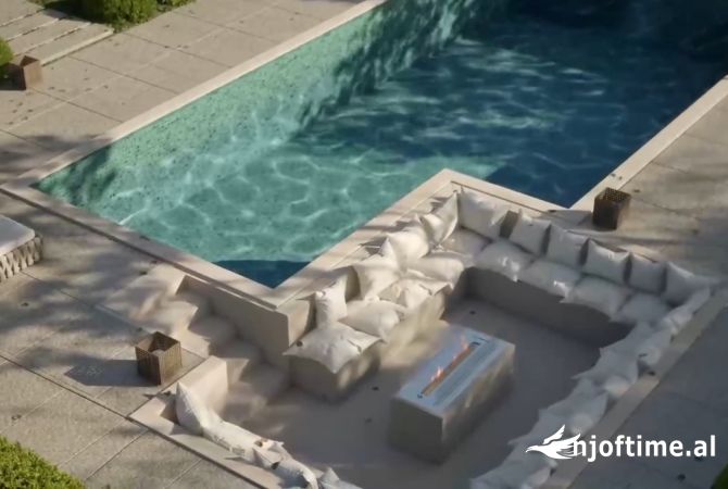 Shtepi ne shitje 7+1 ne Tirane - 1,535,161 Euro