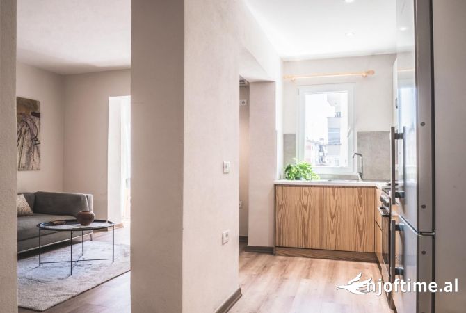 Shtepi ne shitje 1+1 ne Tirane - 140,500 Euro
