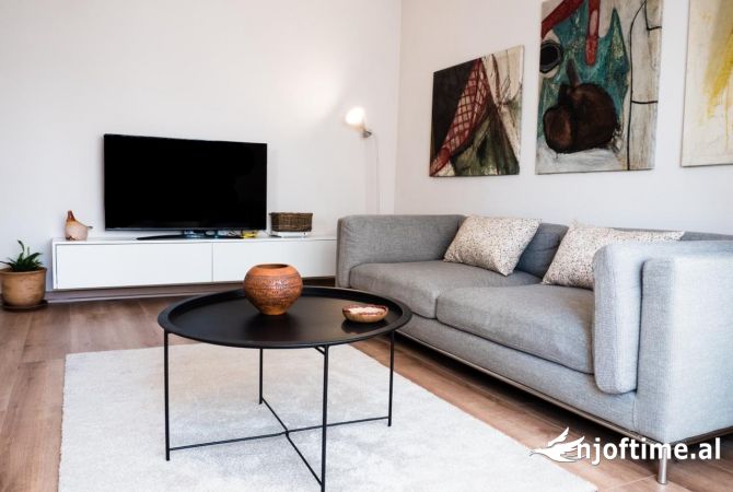 Shtepi ne shitje 1+1 ne Tirane - 140,500 Euro