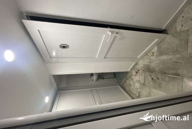 Ambient biznesi duplex me qira tek 21 Dhjetori