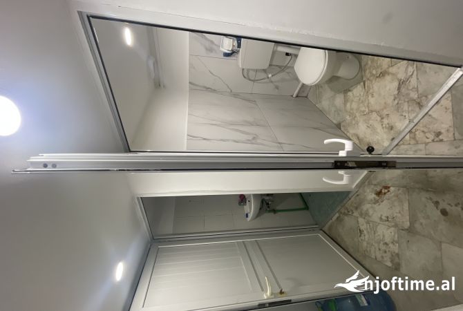 Ambient biznesi duplex me qira tek 21 Dhjetori