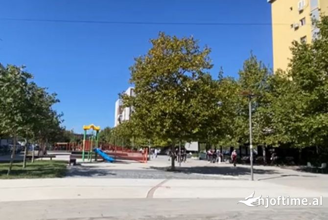 Shtepi ne shitje 1+1 ne Tirane - 84,500 Euro