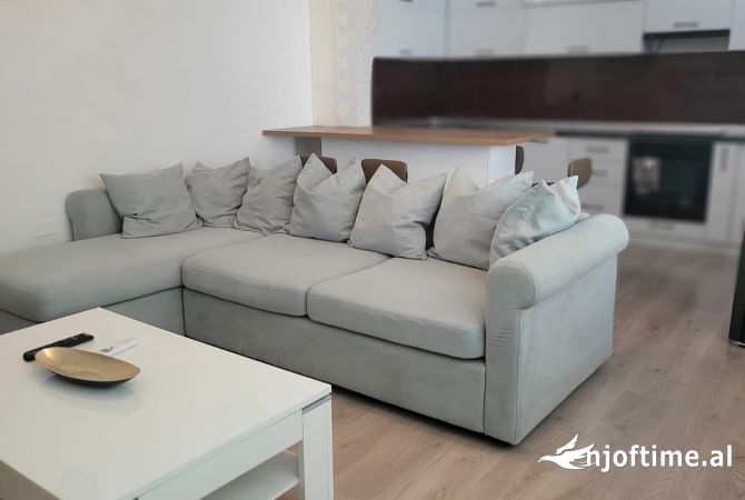 Shtepi me qera 1+1 ne Tirane - 500 Euro