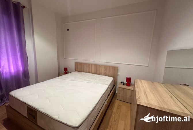 Shtepi me qera 1+1 ne Tirane - 501 Euro