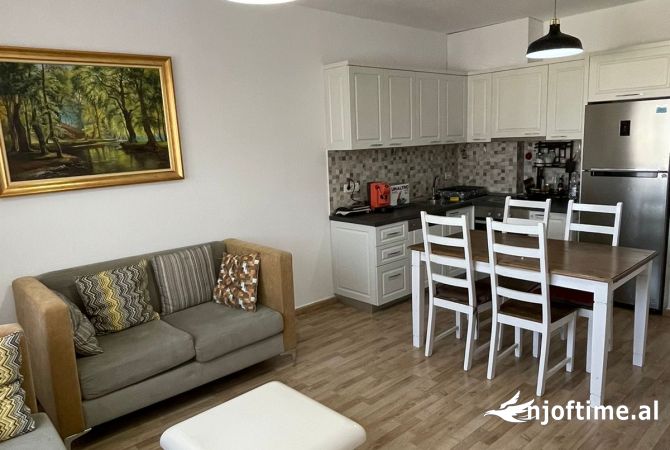 Shtepi me qera 2+1 ne Tirane - 550 Euro