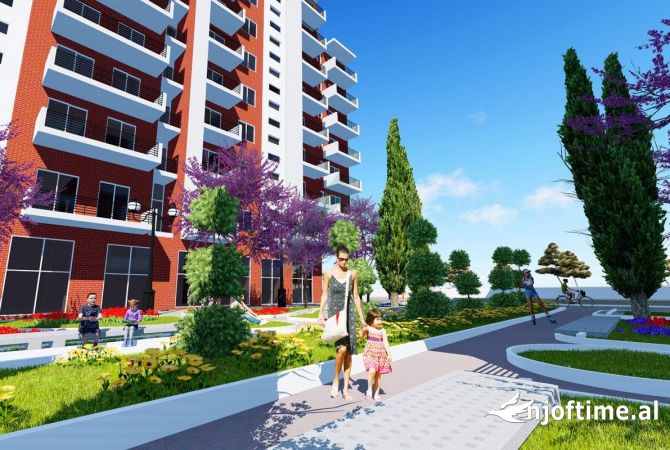 Shtepi ne shitje 1+1 ne Tirane - 105,001 Euro