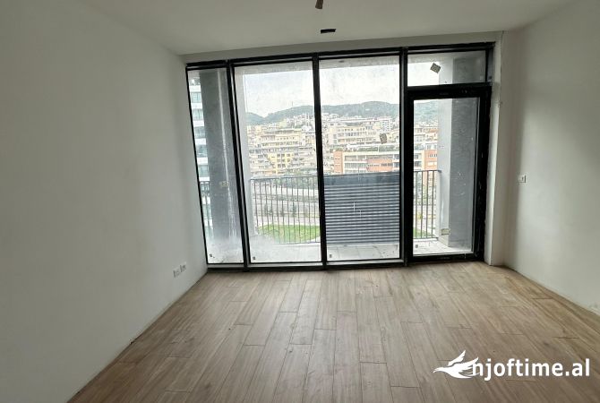 Apartament 1+1 me qira per biznes tek lake view tek Liqeni 