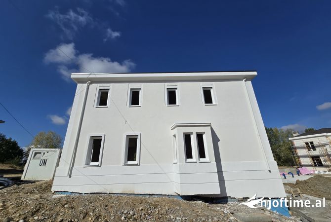 Shtepi ne shitje 6+1 ne Tirane - 1,300,000 Euro