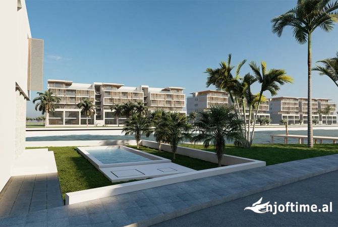 Shtepi ne shitje 1+1 ne Durres - 145,001 Euro