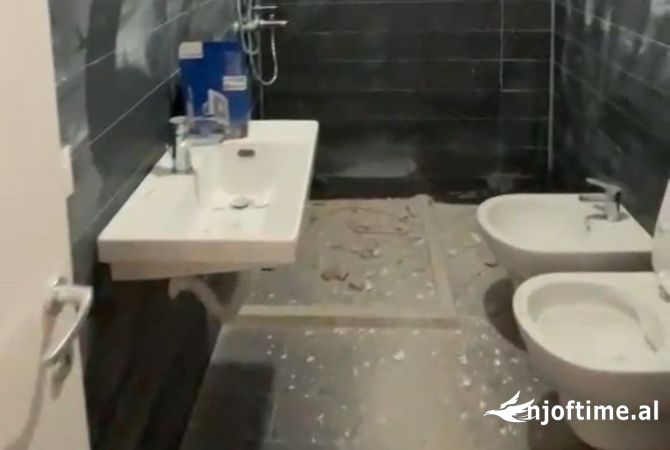 Shtepi ne shitje 1+1 ne Tirane - 129,000 Euro