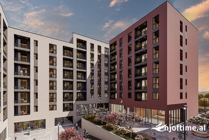 Shtepi ne shitje 2+1 ne Tirane - 63,001 Euro