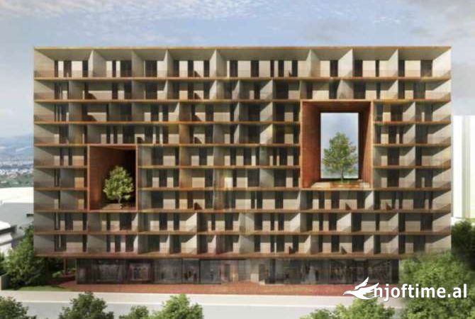 Ambient biznesi me qera 3+1 ne Tirane - 1,801 Euro