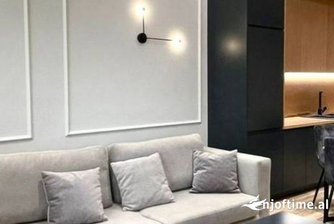 Shtepi me qera 1+1 ne Tirane - 951 Euro