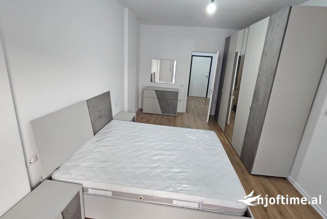 Shtepi me qera 1+1 ne Tirane - 501 Euro