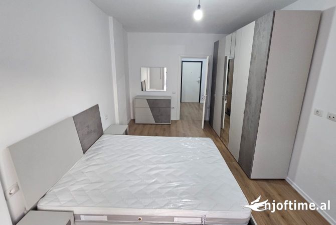 Shtepi me qera 1+1 ne Tirane - 501 Euro