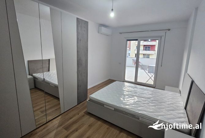 Apartment for rent in Tirana 1+1, Furnished