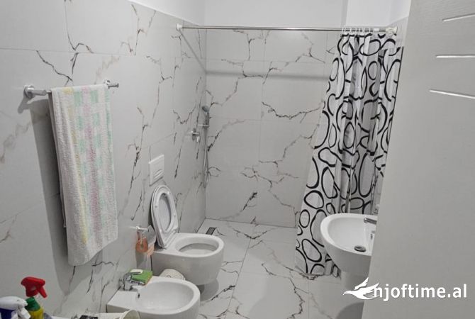 Apartment for rent in Tirana 1+1, Furnished