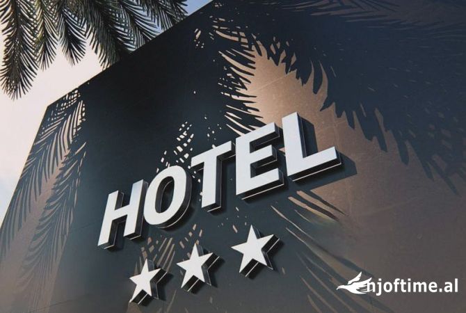 Ambient biznesi ne shitje 5+1 ne Tirane - 3,200,009 Euro