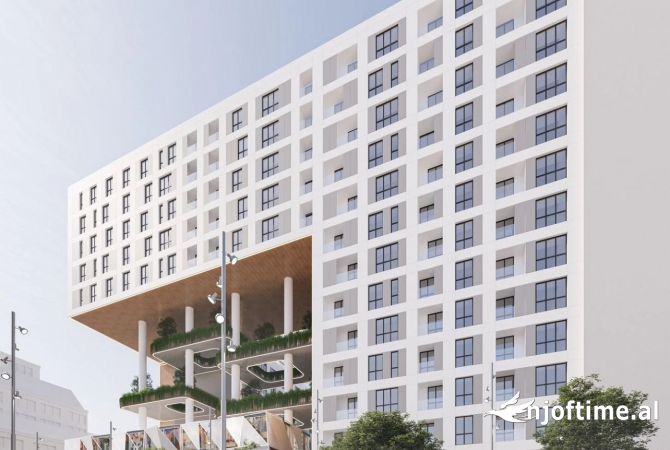 Shtepi ne shitje 1+1 ne Tirane - 117,801 Euro